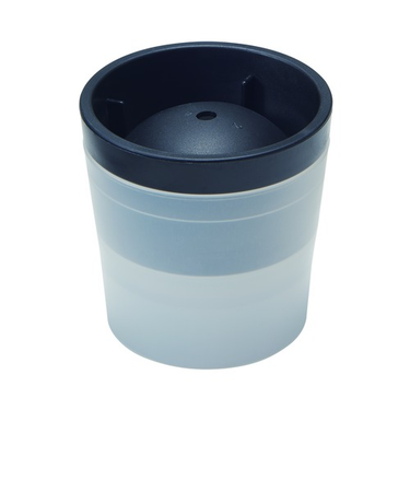 ライクイット（like－it）　アイスボールメーカー　STK－06L　ブラック