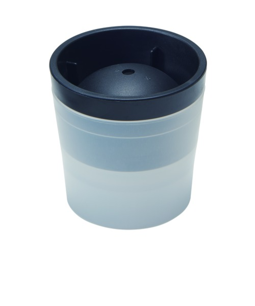 ライクイット（like－it）　アイスボールメーカー　STK－06L　ブラック