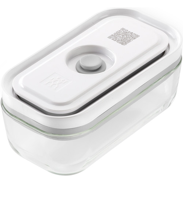 ツヴィリング（ZWILLING）　FRESH＆SAVE　真空保存ガラスコンテナ　S