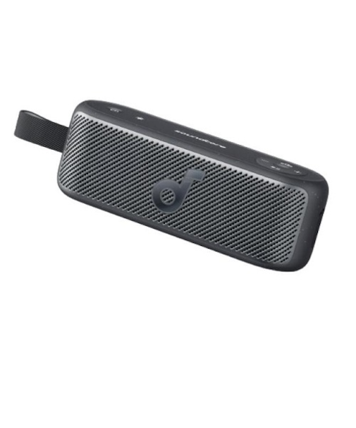 アンカー（Anker）　Soundcore　Motion　100　A3133N11　スペースグレー