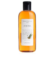 ルベル　ウィズ　ナチュラルヘアソープ　ホホバ　240mL