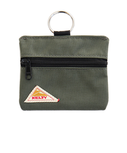 ケルティ（KELTY）　パスホルダー　セージ