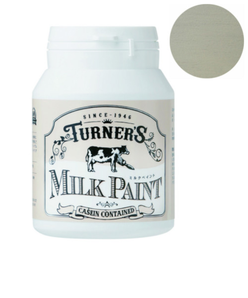 ターナー　ミルクペイント200ml　ヘンプベージュ