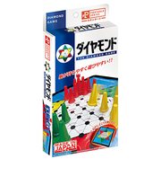 ハナヤマ　ポータブルダイヤモンド　リニューアル版