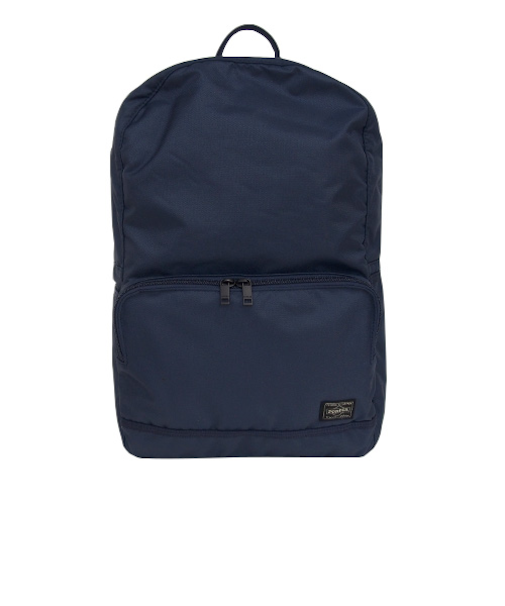吉田カバン　ポーター（PORTER）　フラッシュ（FLASH）　デイパック　689－05944　ネイビー