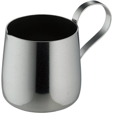 18－8ミルクピッチャー　海軍型　13mL