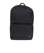 吉田カバン　ポーター（PORTER）　フラッシュ（FLASH）　デイパック　689－05944　ブラック