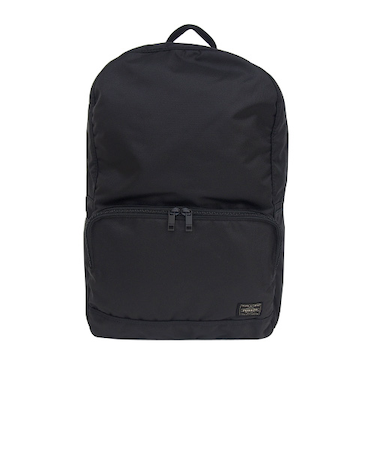 吉田カバン　ポーター（PORTER）　フラッシュ（FLASH）　デイパック　689－05944　ブラック