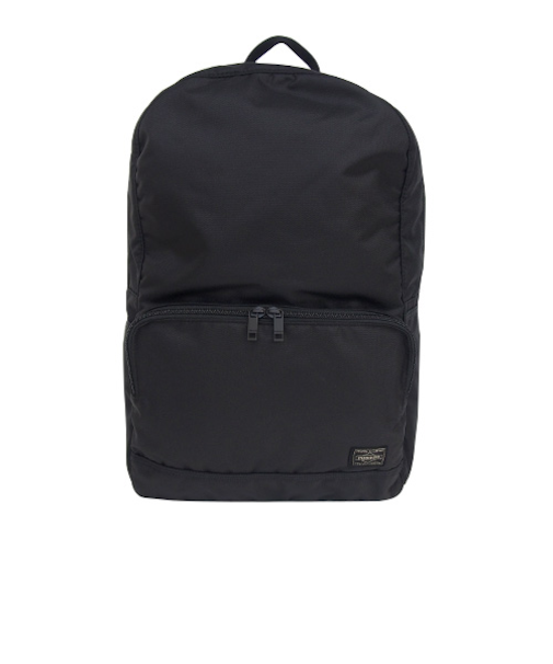 吉田カバン　ポーター（PORTER）　フラッシュ（FLASH）　デイパック　689－05944　ブラック