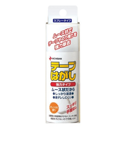 ニチバン　テープはがし　強力タイプ　THK50　50ml
