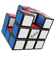 メガハウス　ルービックキューブイット