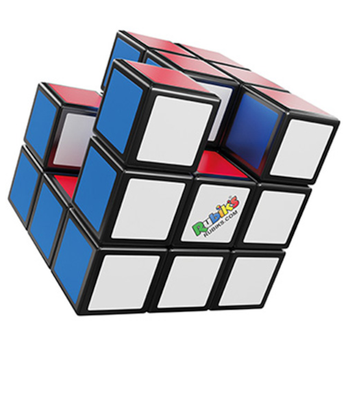 メガハウス　ルービックキューブイット