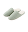 りぶはあと（LIV　HEART）　ノーブルクラス　スリッパ　M　SAGE　GREEN