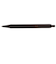 ロディア（RHODIA）　scRiptボールペン　0.7mm　cf9289　ブラック