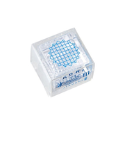 キングジム(KING JIM) 透明スタンプ「氷印」 小サイズ CLS22-003 アミアミ