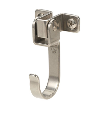 ランプ　ステンレス　スイングフック　UC-055