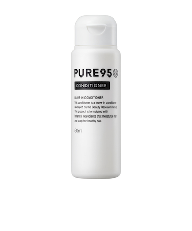 PURE95（ピュア95）　コンディショナー　ミニサイズ　50mL
