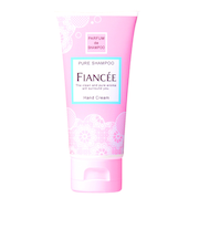 フィアンセ（FIANCEE）　ハンドクリーム　ピュアシャンプーの香り　50g