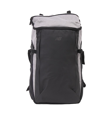 NewBalance（ニューバランス）　バックパック　35L　LAB45702　グレー