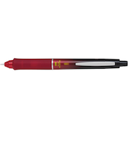 パイロット（PILOT）　ドクターグリップ　エース（DR.GRIP　ACE）　HDGAC－80R－GR　0.5mm　グラデーションレッド