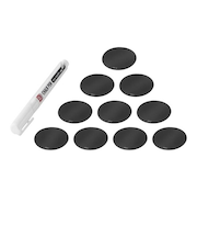 ツヴィリング（ZWILLING）　FRESH＆SAVE　CUBEコンテナ用ラベル＆ペン
