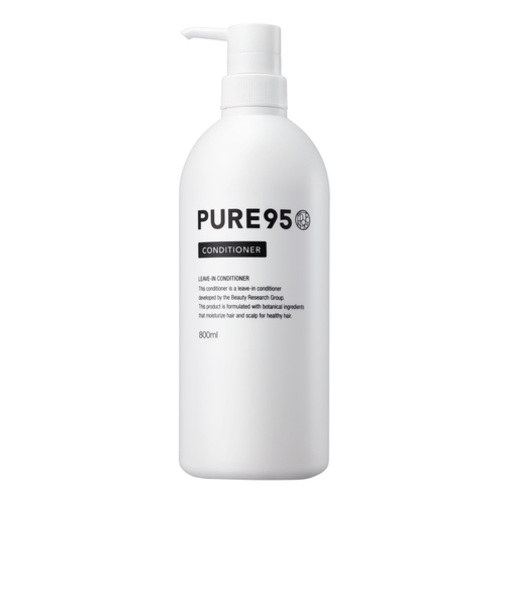 PURE95（ピュア95）　コンディショナー　800ml