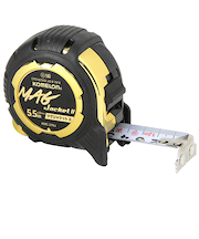 コメロン　マグジャケット2　KMC-31NJ　5.5m×25mm