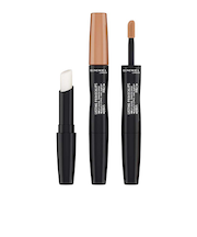 リンメル（RIMMEL）　ラスティング　プロボカリプス　リップカラー　115　ベストアンドレスド