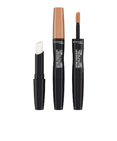 リンメル（RIMMEL）　ラスティング　プロボカリプス　リップカラー　115　ベストアンドレスド