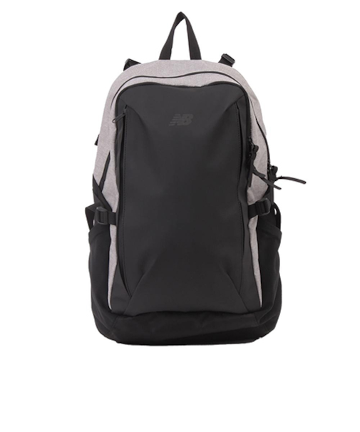 NewBalance（ニューバランス）　バックパック　22L　LAB45703　グレー