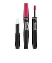 リンメル（RIMMEL）　ラスティング　プロボカリプス　リップカラー　310　パウティングピンク
