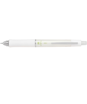 パイロット(PILOT) ドクターグリップ エース(DR.GRIP ACE) HDGAC-80R-W 0.5mm ホワイト