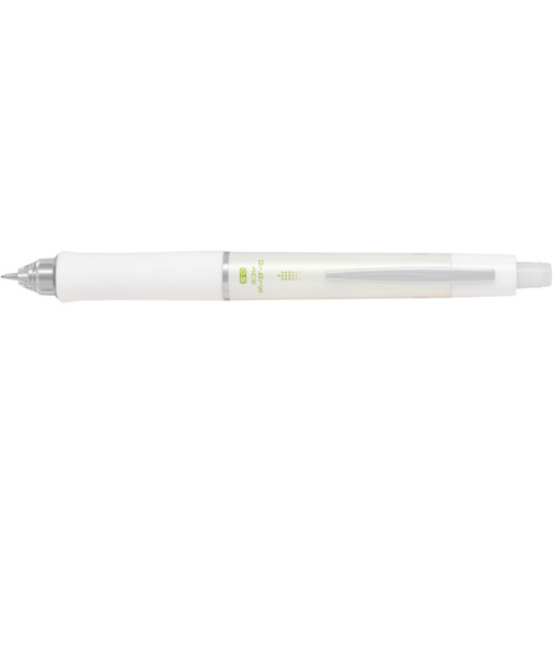 パイロット（PILOT）　ドクターグリップ　エース（DR.GRIP　ACE）　HDGAC－80R－W　0.5mm　ホワイト