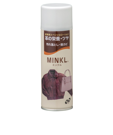 東邦金属工業　ミンクル　220mL