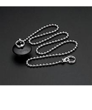TOTO　鎖つきゴム栓　32mm　THY430