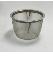 クリーン茶こし　60mm