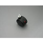 チヨダ　TST－S40　径42mm　M6×15　ストッパー付き