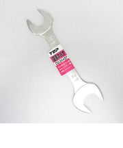 TOP　超薄スパナ24x27　CU－24x27