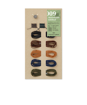 トラベラーズカンパニー　トラベラーズノート　リペアキット　スタンダードカラー