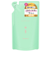 ナンバーエス（Number.S）　うねりコントロール　シャンプー　つめかえ　400mL