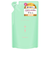 ナンバーエス（Number.S）　うねりコントロール　シャンプー　つめかえ　400mL