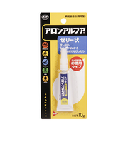 コニシ　アロンα　ゼリー状　10g