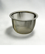 クリーン茶こし　64mm