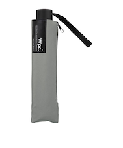 ダブリュピーシー（Wpc.）　UNISEX　WIND　RESISTANCE　FOLDING　UX003－913　グレー