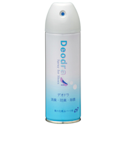 東邦金属工業　デオドラ　200mL