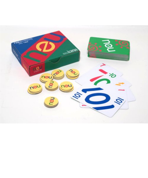 イカロス　ノイ