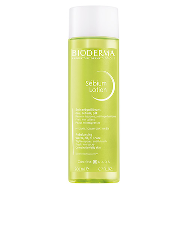 ビオデルマ（BIODERMA）　セビウム（Sebium）　ローション　200mL