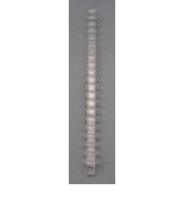 エイチ・エス　CRバインダーACリングA5　クリア