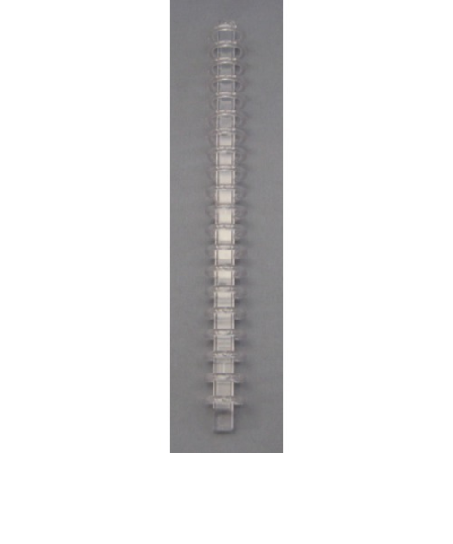 エイチ・エス　CRバインダーACリングA5　クリア