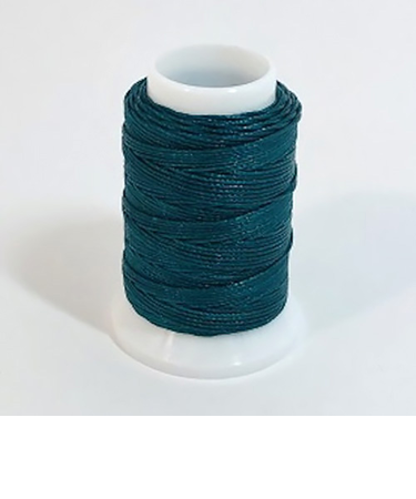 ダブルロー　ビニモ　No.0　グリーン　50m